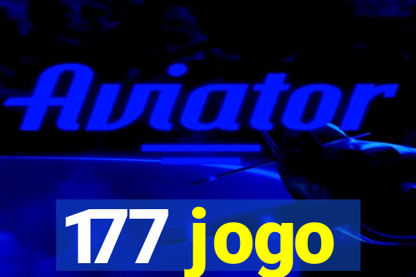 177 jogo